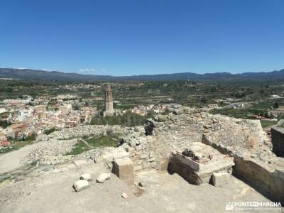 Alto Palancia, Comarca entre Parques Naturales; excursiones valencia montaña agencia de viajes avent